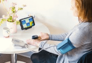 Remote Patient Monitoring Systems