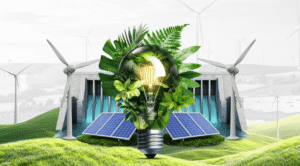 Renewable Energy Innovations