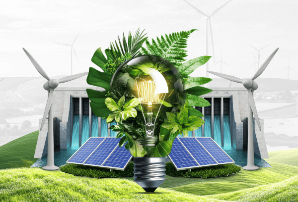 Renewable Energy Innovations