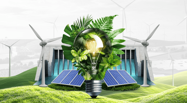 Renewable Energy Innovations