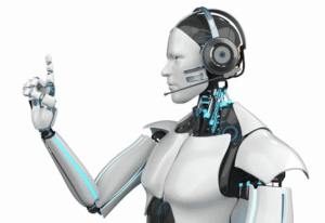 Robo-Advisors and AI Investing