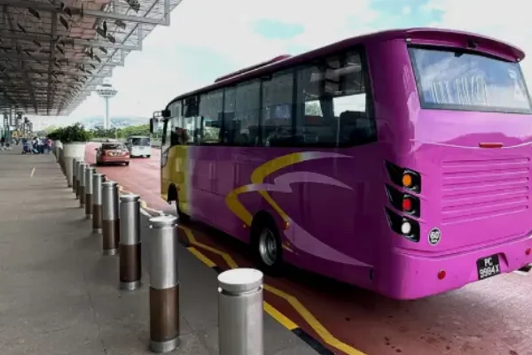 Official Friend of Bus Website: Trusted Bus Charter Services in Singapore