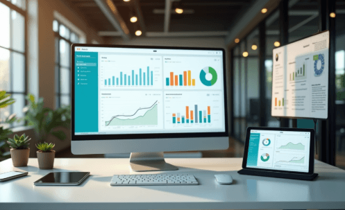 Accounting Software and Web Development: The Ultimate Guide to Building Smart Financial Systems