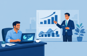 Outsourced CFO Services: Get Big-Company Finance Without the Salary