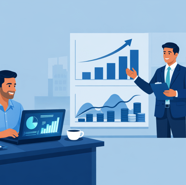 Outsourced CFO Services: Get Big-Company Finance Without the Salary