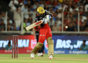 Why Match Context Matters More Than One Strong Number in Cricket