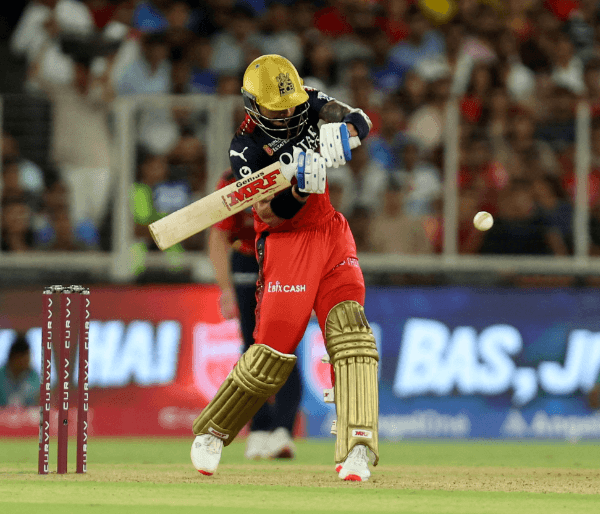 Why Match Context Matters More Than One Strong Number in Cricket