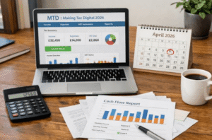 Ready to launch in 2026 your essential financial setup guide for UK startups 