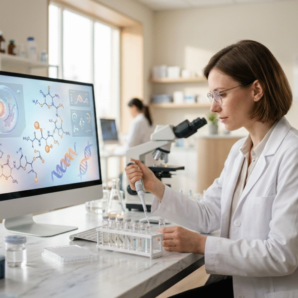 What Risk Factors Can Change the Safety Profile of Ipamorelin Side Effects for Women