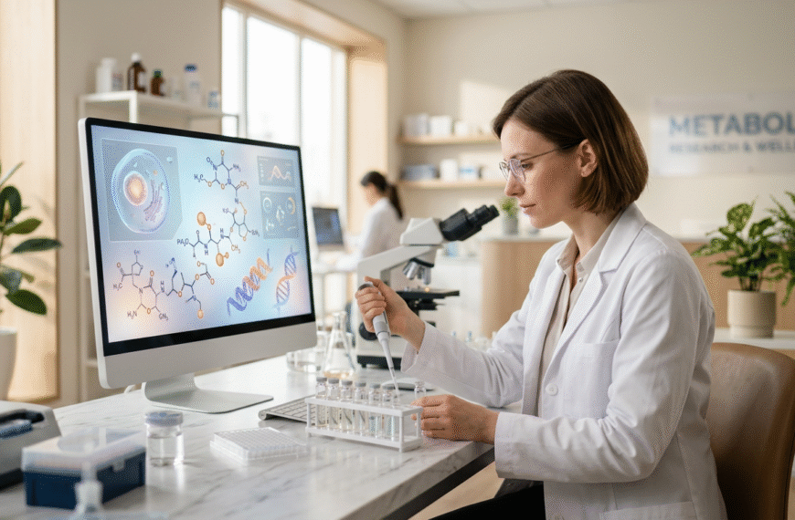 What Risk Factors Can Change the Safety Profile of Ipamorelin Side Effects for Women