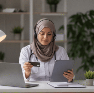 How Telemedicine Businesses Can Navigate Payment Processing Challenges in a High-Risk Industry