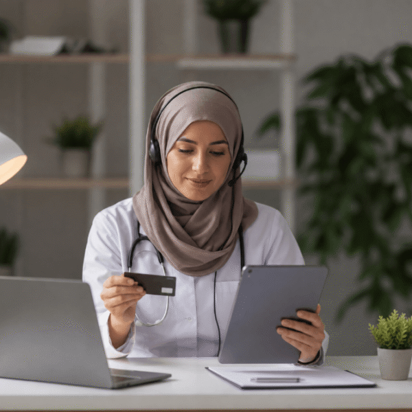 How Telemedicine Businesses Can Navigate Payment Processing Challenges in a High-Risk Industry