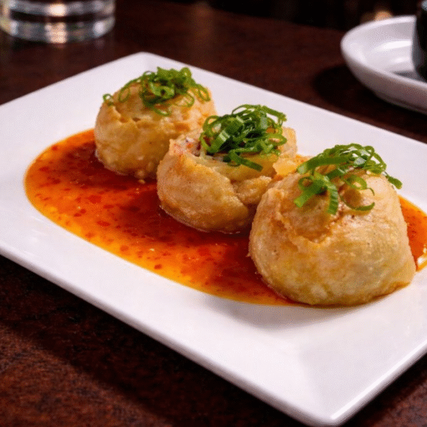 How Coastal Dining Trends Are Changing the Way We Start a Meal
