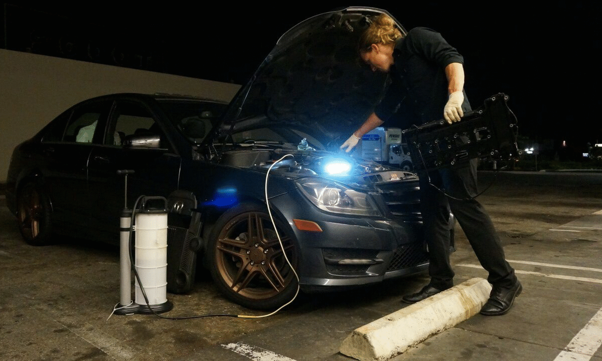 Keeping Your Car Ready for Los Angeles Roads With Smarter Auto Maintenance