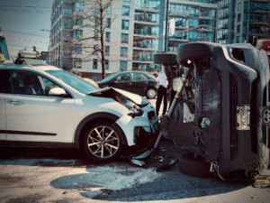 Who Pays After a Self-Driving Car Crash in Denver in 2026?