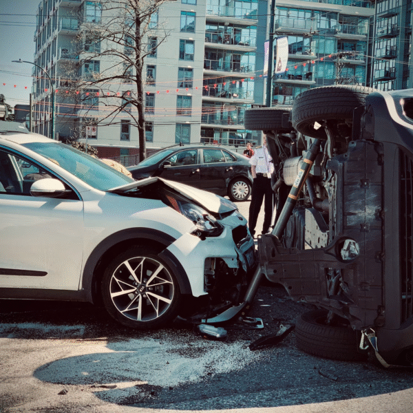 Who Pays After a Self-Driving Car Crash in Denver in 2026?
