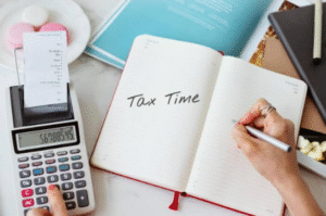 Tax Tips Every Small Business Owner Should Know: A Strategic Financial Blueprint