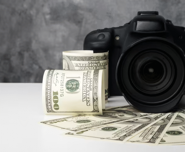 Can Photographers Use Business Financing to Upgrade Their Editing Computers?
