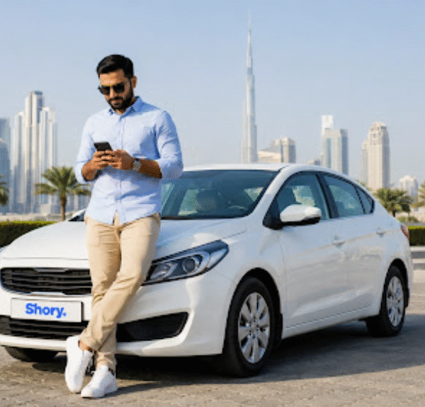 Car Insurance Renewal in Dubai: How to Get the Right Cover Again