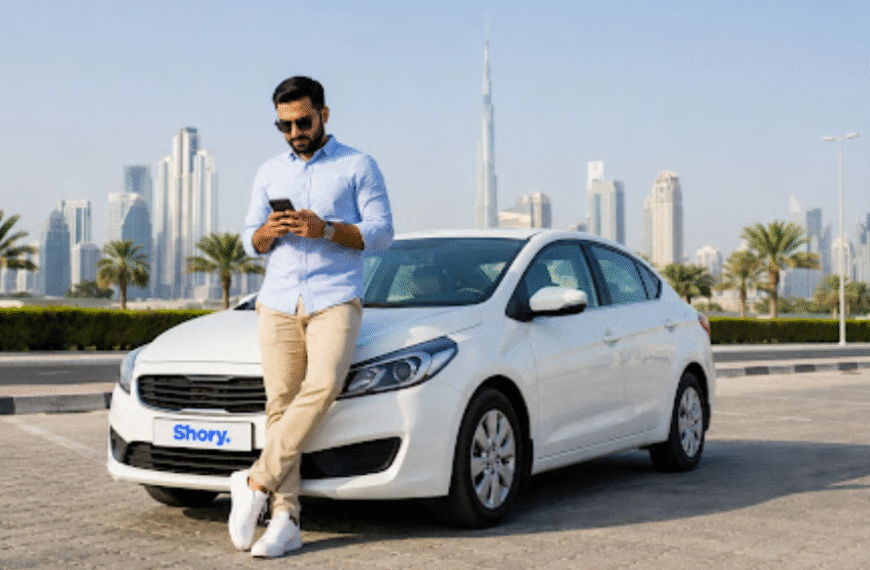 Car Insurance Renewal in Dubai: How to Get the Right Cover Again