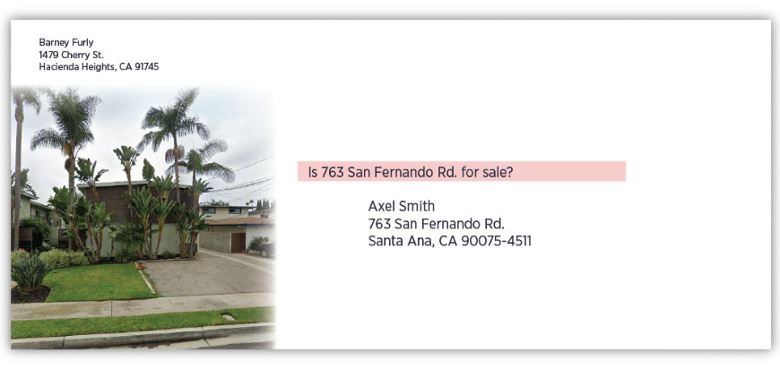 How to Build a Direct Mail Marketing Strategy for Real Estate Listings, Sellers, and Buyers 